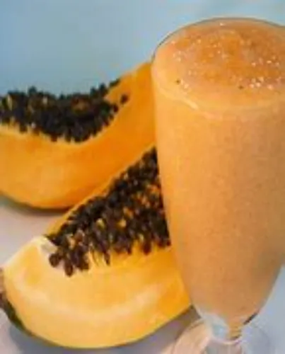 Pappaya Shake